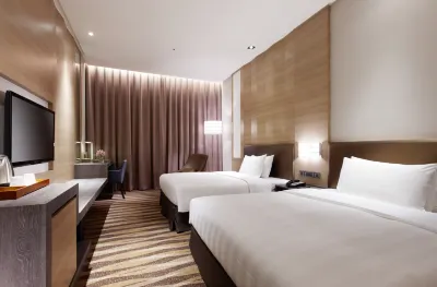 City Suites - Kaohsiung Chenai