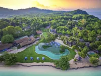 The Naka Island, a Luxury Collection Resort & Spa, Phuket Hotels near King Power Duty Free Shop(Phuket Downtown)