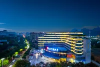 InterContinental Taizhou Wenling Langting (Municipal Government Branch) Hotels in der Nähe von Wugen Station