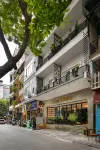 San Boutique Hotel & Travel Hotels in Hanoi