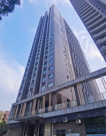 Foshan Dream Apartment