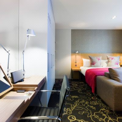 City King Room With Balcony Apex Temple Court Hotel London Promo Code