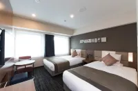 HOTEL MYSTAYS Yokohama Kannai Hotels near Fuji Shopping Center