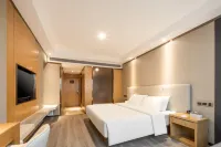 Atour X Hotel, Zhongshan Road, Sanyang Square, Wuxi