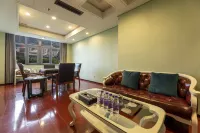 Cixi SANBI Huayuan Hotel (School of science and technology, Ningbo University) Hotels near Taiqilao Huzi Wholesale Department