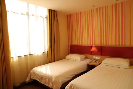 Home Inn (Shanghai Hongqiao International Airport T1)