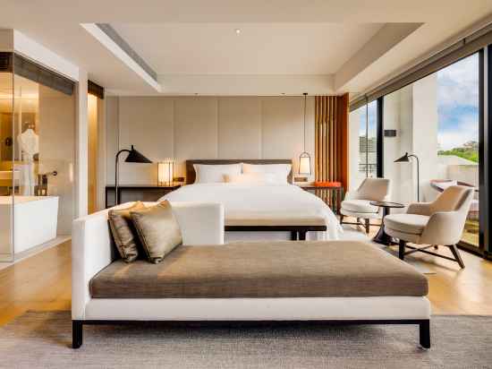 The Westin Tashee Resort Taoyuan Rooms