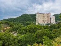 Jozankei View Hotel Các khách sạn ở Sapporo