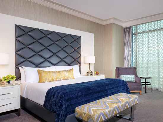 Mandalay Bay Resort and Casino Rooms