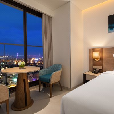 Deluxe Room With City View Radisson Hotel Da Nang Promo Code