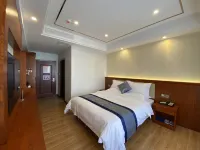 Wuxi Jinxi Hotel Hotels in Wuxi County