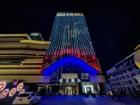 Orange Hotel (Linfen Wuzhou International Plaza)