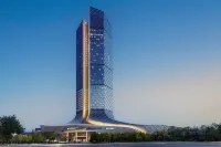 JW Marriott Hotel Yinchuan