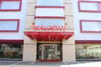 Idea's Hotel Hotel di Kecamatan Batununggal