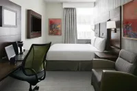 Club Quarters Hotel in Boston Hotels near Northeastern University