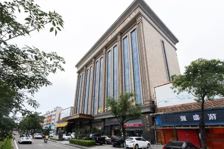 Yahui International Hotel