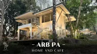 Arb Pa Home & Cafe at Mae on Отели рядом с достопримечательностью «Wat Don Chai»