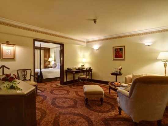 Pearl Continental Hotel, Lahore Rooms