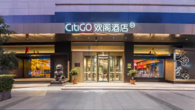 CitiGO Huange Hotel, Shenglimen,