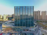 Liyi Light Residence Hotel (Lu'an Government Affairs Center Branch)