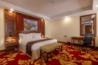 Hermosa Garden Hotel 鄰近Savanah Sunset Resort - Ololosokuan的酒店