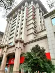 Ramada Bell Tower Hotel Xi'an Hotels near TOPFEELING