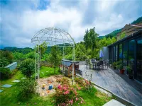 Xiangshan Xishan Small Home Stay Hotels near Fawangchan Temple