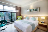 Watergate Boutique Hotel Hoteles cerca de Butuan Faith Christian School