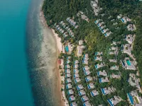 Conrad Koh Samui Hotels in Koh Samui