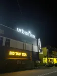 Urban Inn, Serai Wangi Hotels near Penang International Airport