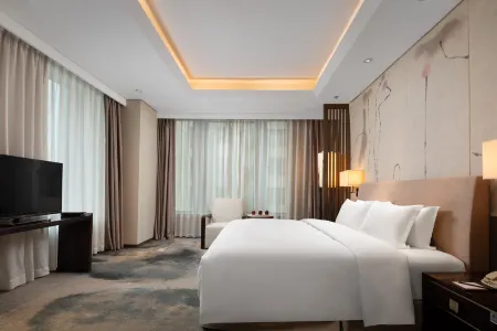 Yun Hotel Wuhan