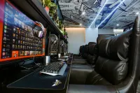 Chuzhou Mangfu E-sports Hotel