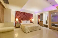 SLV Hotel Group-SLV Business Hotel Hotels near Diandongchechongdian Station