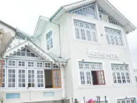 Alpine Hotel Hotels in Nuwara Eliya