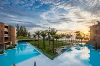 La Vela Khao Lak Hotels in Amphoe Takua Pa