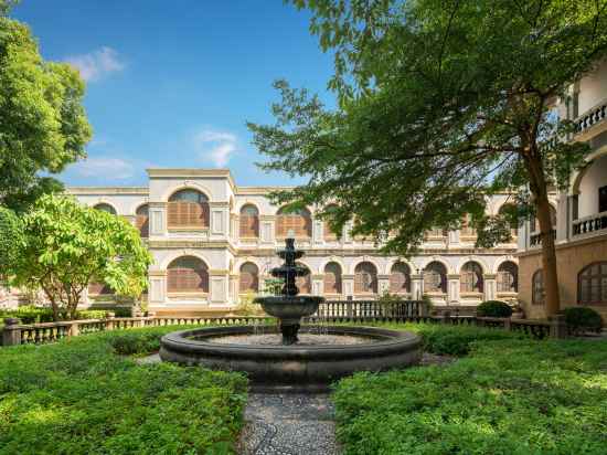 Linshifu Mansion Hotel (Gulangyu Island) Hotel Exterior