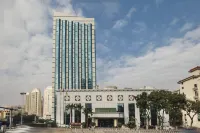 Xindu International Hotel Отели рядом с достопримечательностью «Xiapu Marina»