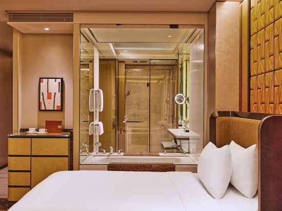 MGM Cotai Rooms