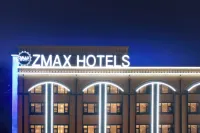 ZMAX HOTELS (Tianjin Olympic Sports Center Water Park Subway Station Store) Hotels near Xiaoliu Rice Shop