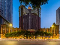 Marvelot Hotel Shenyang فنادق في شنيانغ