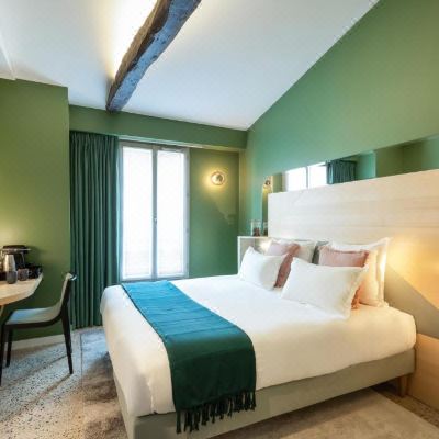 La More Room Hôtel Amoi Paris Promo Code