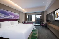 Hampton by Hilton Jinan Olympic Sports Center Hotels near Jinjing Spring