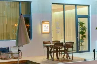 Fenghe Homestay (Wangxian Branch) Hotels near Shangrao Railway Station