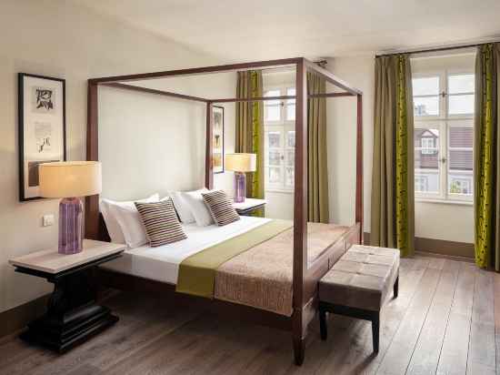 Augustine, a Luxury Collection Hotel, Prague Rooms