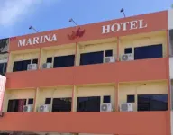 Marina Hotel Kemaman Hotels near Pantai Teluk Mak Nik