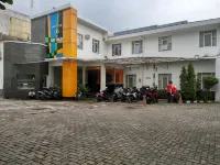 Azzahra Guest House Hotel di Ambon