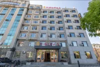 Tongjia Riverfront Hotel. Hotels near Gao Zhihang's Former Residence