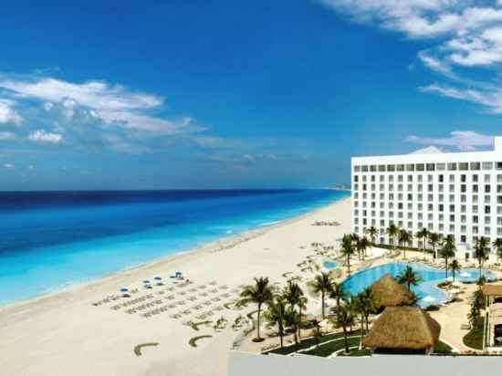 Le Blanc Resort Cancun Adults Only All-Inclusive Hotel Exterior