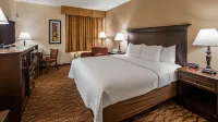 Best Western Music Capital Inn Hotels in Branson