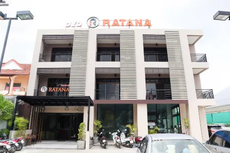 Rattana Residence Thalang